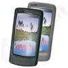 Aglow.it Cover Samsung Omnia i8910 HD Silicone in VARI COLORI, CUSTODIA al SILICONE COMPA