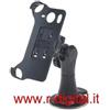 r2digital Aglow.it Supporto Auto per HTC Desire HD 1639, con VENTOSA compatibile per HTC D