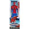 HASBRO Marvel Spider-man Ultimate Titan Hero Figura 30cm Hasbro