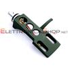 Panasonic Technics TPBAA201 exTPBGA003 Headshell giradischi Technics SL-1200GR & SL-1210GR
