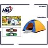 TENDA DA CAMPEGGIO IGLOO CANADESE 2 POSTI PERSONE IMPERMEABILE CON PROTEZIONE UV