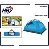TENDA DA CAMPEGGIO IGLOO CANADESE 2 POSTI PERSONE IMPERMEABILE CON PROTEZIONE UV