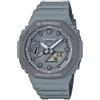 Casio G-shock Ga-2110et-8aer Watch Grigio