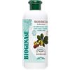 BIODERM BIODERMOCOSMETICI Biogenase Bagnoschiuma Ippocastano Bagno Doccia Pelli Sensibili 500 ml | Docciaschiuma delicato uomo e donna, pH autoregolante, aloe vera, senza parabeni, SLS e siliconi, dermatologicamente testato