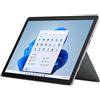 Microsoft Surface Pro 8 Lte 13´´ I7-1185g7/16gb/256gb Ssd Laptop Trasparente One Size / EU Plug