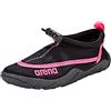 Arena Bow Scarpe da Scoglio, Unisex Bambini, Fuchsia, 30