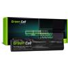 Green Cell Batteria per MSI GE62 2QC 2QD 2QE 2QF 2QL 6QC 6QD 6QE 6QF 6QL 7RD 7RE 4400mAh