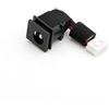 TOSHIBA DC POWER JACK PER NOTEBOOK TOSHIBA PORTEGE A600 A605 R500 R600 PPA60U PPR50U PPR