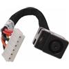 Hp Compaq DC Power Jack alimentazione per Notebook HP G50 G60 G70 G71 COMPAQ CQ60 CQ50 CQ7