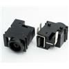 SAMSUNG DC Power SAMSUNG NC10 V10 V15 V20 V25 X05 X10 X15 X20 VM6000 VM7000 P30 P35 P40