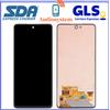 SAMSUNG DISPLAY LCD+TOUCH SCREEN per SAMSUNG GALAXY A52s SM-A528 VETRO SCHERMO NERO