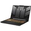 Asus Sistemas Tuf F15 Tuf507zc4-hn040 15.6´´ I7-12700h/16gb/512gb Ssd/rtx 3050 Gaming Laptop Oro Spanish QWERTY