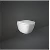 RAK Ceramics WC Sospeso Scarico A Parete One RAK Ceramics ONWC00003