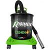 Ribimex Bidone aspiratore aspira cenere calda funzione soffiante RIBIMEX CeneHot 950 W