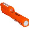PEKA | Torcia LED COB Potente Professionale Ricaricabile | Gadget Braccio Orientabile | 5W y 280 lm | 4 Intensità | Autonomia da 4 a 6 Ore | Torcia Ricaricabile | Batteria in Litio | PEKA W010