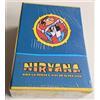 NIRVANA Gira la ruota e ..- Box+Season One- Pagani/Caluri - Panini - BLISTERATO