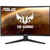 Asus 23.8´´ Full Hd Ips Led 144hz Curved Gaming Monitor Oro One Size / EU Plug