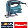 Makita Seghetto alternativo Makita 4329KX1 elettrico 450W in kita valigetta con lame