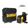 DEWALT DW088K DEWALT TRACCIATORE DI LINEE LASER A CROCE AUTOLIVELLANTE TRASPORTO GRATIS