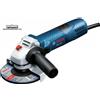 BOSCH-SMERIGLIATRICE-ANGOLARE-GWS-1400-125mm-1400-Watt