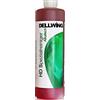 DELLWING detergente a ultrasuoni concentrato, per carburatore, teste dei cilindri, iniettori, ugelli degli iniettori e altre parti, liquido per bagno a ultrasuoni e sporco ostinato, bottiglia da 1 l