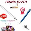 PENNA TOUCH SCREEN ANDROID IOS PENNINO DIGITALE TABLET SMARTPHONE STYLUS PEN