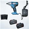Oxford Trapano Avvitatore Impulsi Avvita e Svita Bulloni 2 Batterie 36V 5Ah 606 M36B