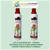 CIFO 2 PZ ALGATRON CIFO 500ml BIOSTIMOLANTE ENERGIA PIANTE BIO ALGHE CONTRO STRESS