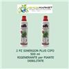 CIFO 2 PZ SINERGON PLUS CIFO 500ml RIGENERANTE x PIANTE DEBILITATE +CRESCITA,SVILUPPO