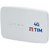Tim MODEM PORTATILE Wi-Fi 4G SAPONETTA TIM MW40V FUNZIONA CON TUTTI GLI OPERATORI