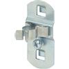 KS Tools 860.0826 Supporto a clip p.utensili semplice-piccolo,13mm