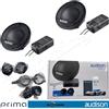 Audison AP 1P AP 1 P Coppia Tweeter con Crossover Altoparlanti Auto 29mm 150 W