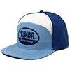 KIMOA Club - Berretto Piatto Unisex Adulto