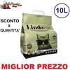 Lindocat Green Scent lettiera igienica agglomerante 10 litri per gatti