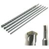 Oxford Punte Per Trapano Demolitore Martello 5 PZ 600 mm Attacco SDS Plus 60 cm Oxford