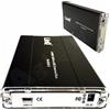 Linq Box Hard Disk 2.5" Sata e Ide Usb ID2513, ESTERNO SATA & IDE 2.5 LINQ USB HD