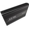Aglow.it Box esterno Usb Ide e Pata 3.5 Alimentato, BOX ESTERNO IDE 3.5 USB HD HARD DISK