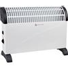 Ideal Star Termoconvettore Stufa Elettrica a Induzione Ideal Star 3 selezioni 750/1250/2000