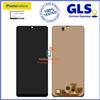 SAMSUNG DISPLAY LCD+TOUCH SCREEN SAMSUNG per GALAXY A31 SM-A315 SCHERMO VETRO NERO