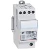 LEGRAND Dispositivo di protezione contro le sovratensioni, tipo 2-2 poli, autoprotetto, dormitorio, 003951E