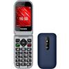 Telefunken S450 Mobile Phone Argento