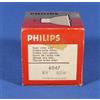 Philips PRL) PROJECTOR LAMP PHILIPS HALOGEN 6847 8V 50W LAMPADINA DIA PROIETTORE FILM