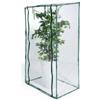 Verdelook Serra da balcone terrazzo L95xP70xH190cm VERDELOOK