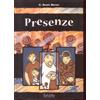 PRESENZE - Scott MORSE - PUNTO ZERO 2000- OTTIMO - Q5