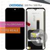 DOOGEE DISPLAY DOOGEE S88 PRO / S88 PLUS SCHERMO LCD VETRO TOUCH SCREEN RICAMBIO