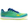 Joma Serie R.5000, Scarpe da Ginnastica Uomo, Turchese, 43.5 EU
