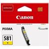 Canon ORIGINALE CANON PGI-580 CLI-581 CARTUCCIA 11,2/5,6ml PGBK BK C M Y