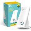 TP-LINK Aglow.it Tp-Link Range Extender TL-WA850RE, 300Mbps ACCESS POINT 300N RIPETITORE