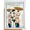 EROTISMO A FUMETTI (L')- G. CREPAX - COF. 1/4 -LO SCARABEO MIGNON 1993