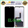 PER DOOGEE DISPLAY LCD PER DOOGEE S88 PRO / S88 PLUS TOUCH SCREEN VETRO MONITOR NERO